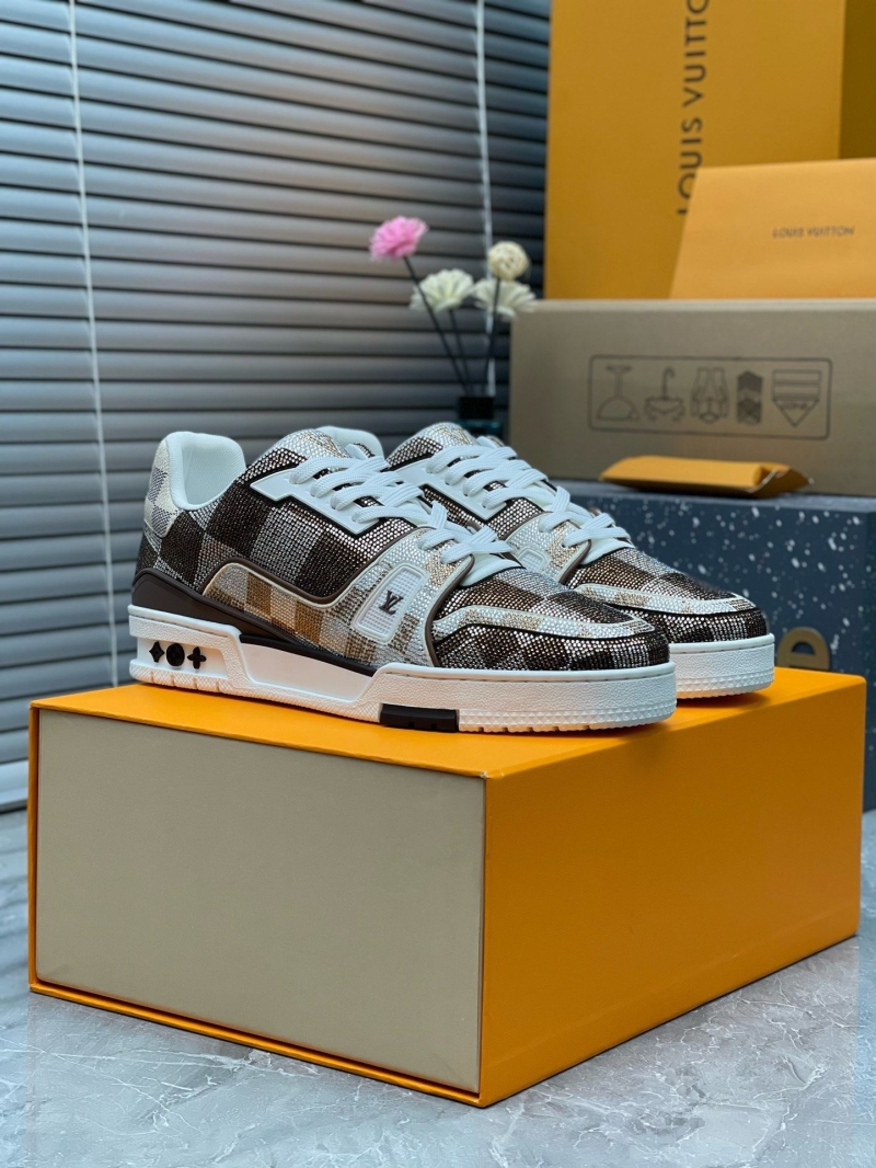 LV Sneakers